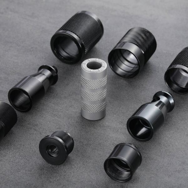 Maximizing productivity with advanced auto parts machinery.