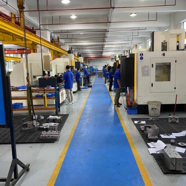 Un composant essentiel dans la production de véhicules modernes