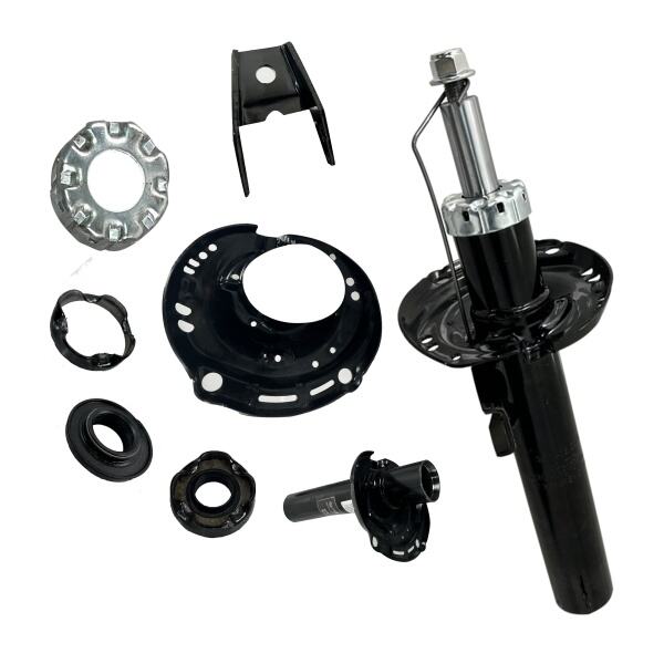 جودة لا تُضاهى في مكونات نظام التعليق السيارات