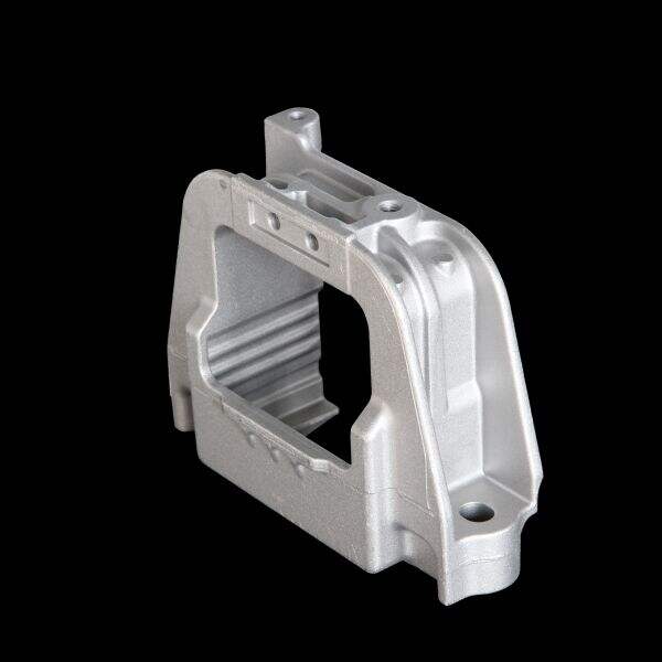 Kooperative Partnerschaften mit zuverlässigen Druckgusslieferanten für die Automobilindustrie für optimale Ergebnisse.