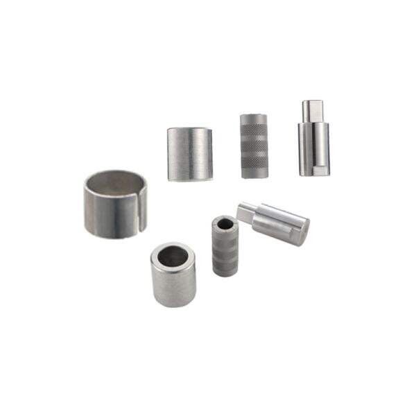 特定の工業ニーズに合わせたカスタムメタルブッシングの設計