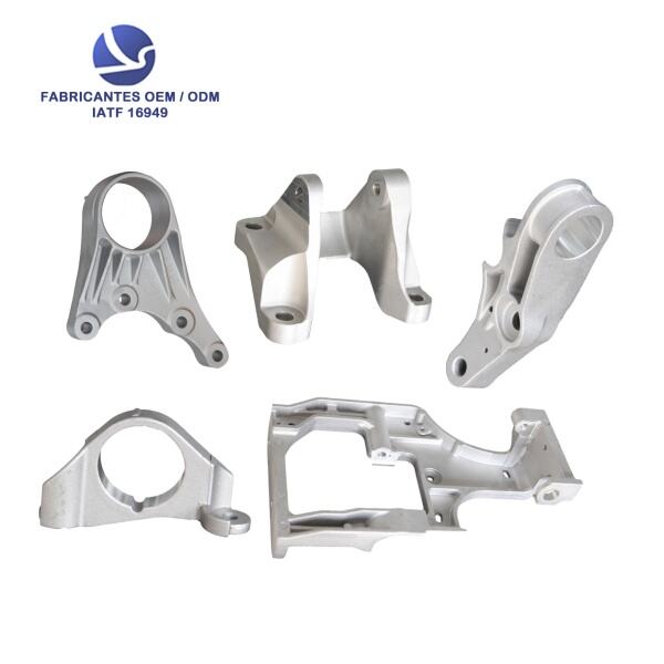 كيفية تغيير الطباعة ثلاثية الأبعاد لصناعة الصبّات المعدنية للسيارات القواعد