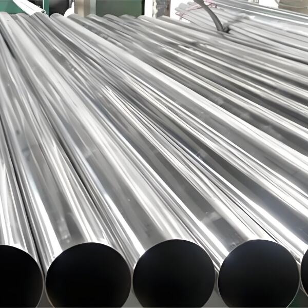 Exploration de la polyvalence des tubes en aluminium dans l'industrie automobile