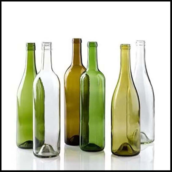 Преимущества выбора бутылки объемом 750 мл