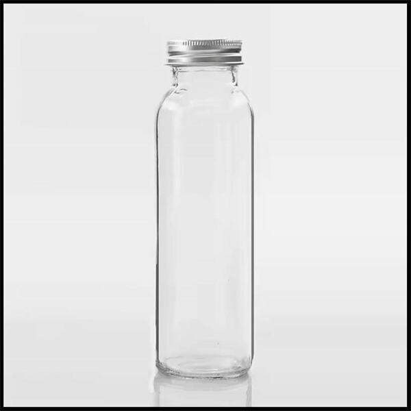 Perfect for sharing or sipping solo, our 500ml juice bottles are a must-have!