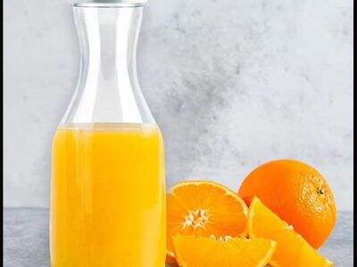 Wat is gebruisd mineraalwater?