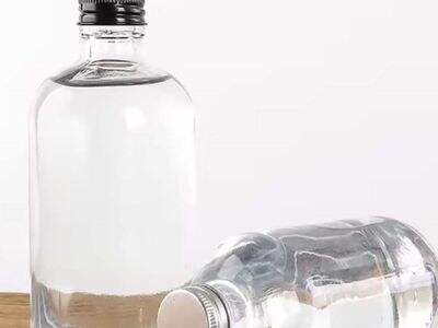 بسته‌بندی شیشه‌ای، سلامت محصول را در طول مدت ماندگاری طولانی حفظ می‌کند.