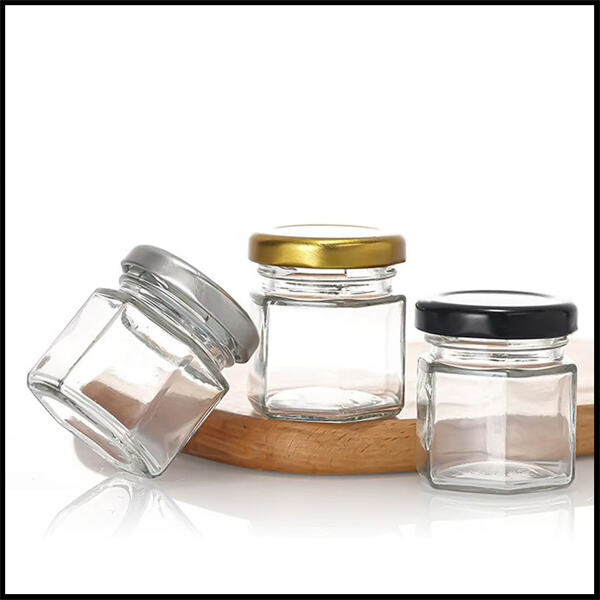 Seni Membuat Selai dalam Toples Kaleng