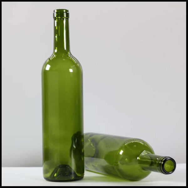 Transform Your Empty Wine Bottles into Fun DIY Projects