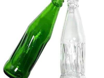 De Toekomst van Verpakkingen Glazen Potten en Eco-flessen: Waarde opnieuw bepaald?