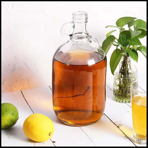 Why serving wine in a Chinese wine bottle adds a special touch to any occasion