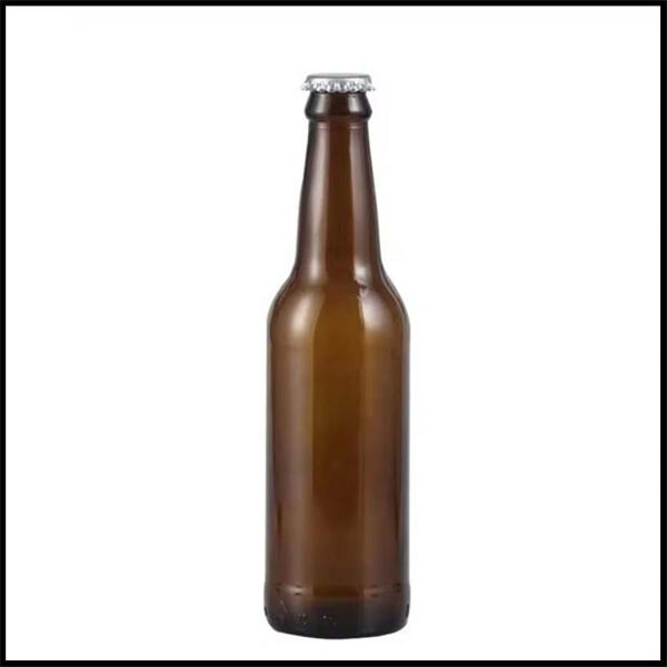 Los Beneficios de Protección de las Botellas de Cerveza Marrones para los Amantes de la Cerveza