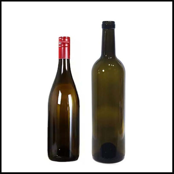 Botellas de champán personalizadas para todos los gustos.