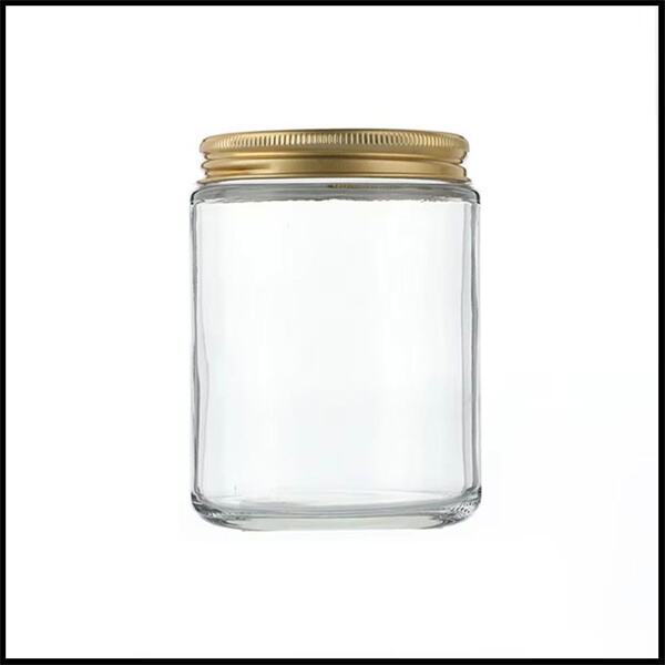 Simplify Meal Prep with Generously Sized Canning Jars