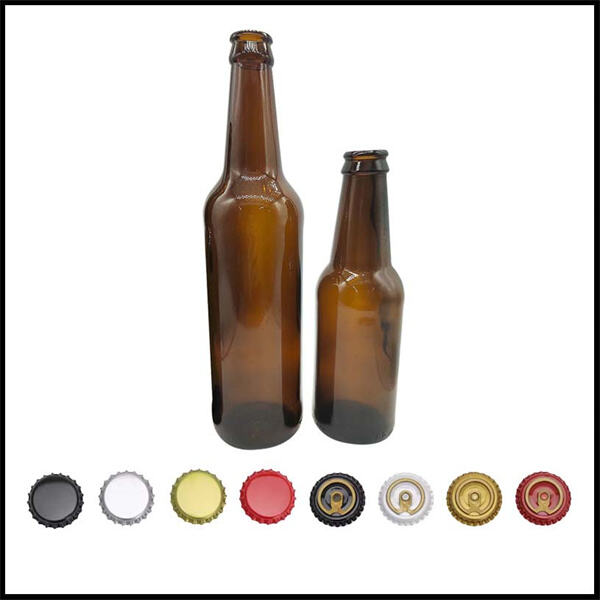 Say Cheers to the Health Benefits of Drinking Beer in Glass Bottles