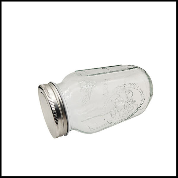 Mastering the art of sealing mason jars for homemade jams and pickles