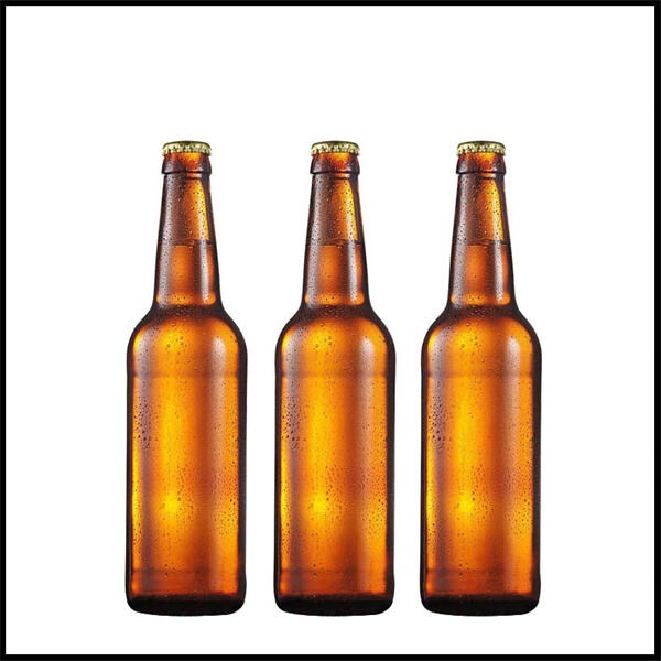 Make Your Beer Memorably Unique with Customized Bottles