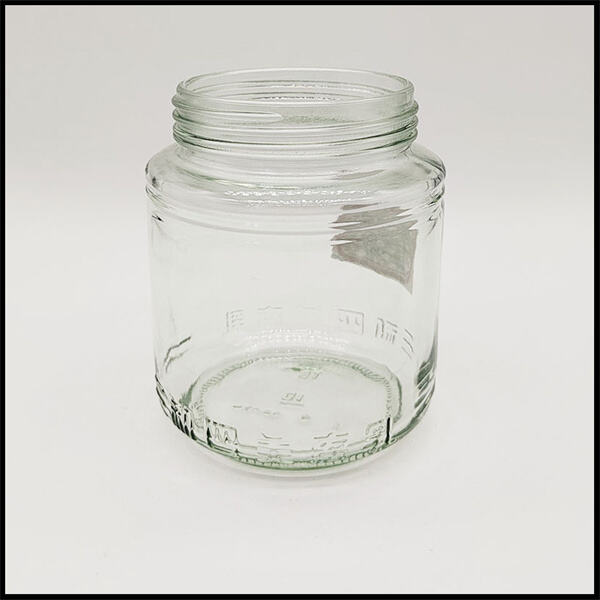 Large Canning Jars Deliver
