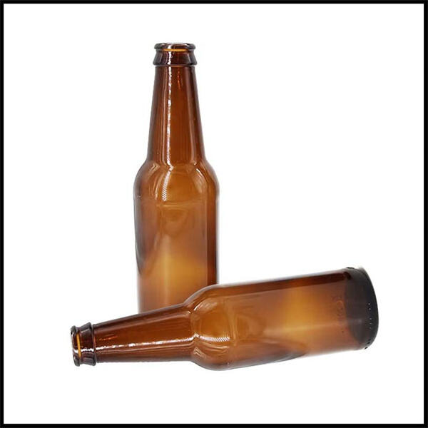 飲み物を引き立てる最良の瓶を選ぶ