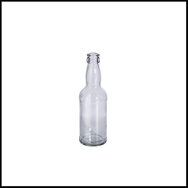 The Magic and Mystery of Sparkle Wine Bottle Design