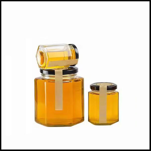 How to make your own honey glass ornaments