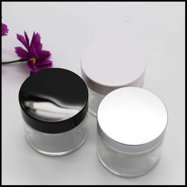 контейнеры для косметики объемом 4 унции