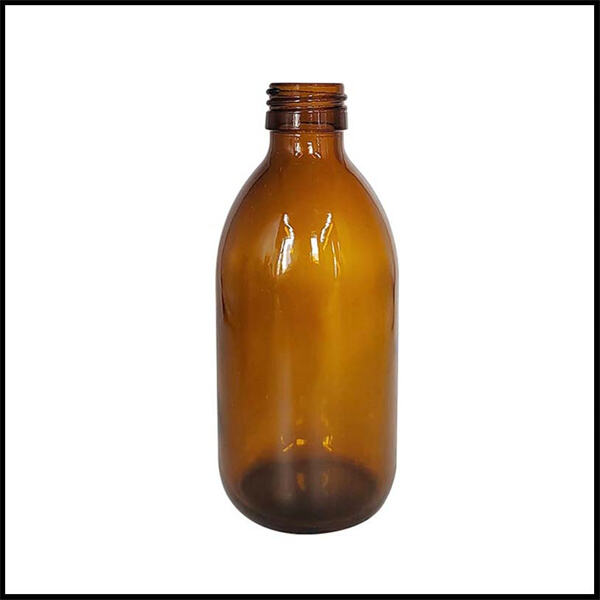 Exploración de los distintos tipos y tamaños de botellas de vidrio farmacéutico disponibles para uso médico.