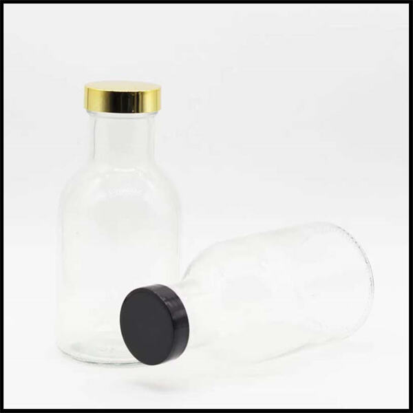 The Rise of Eco-Friendly Beverage Bottles