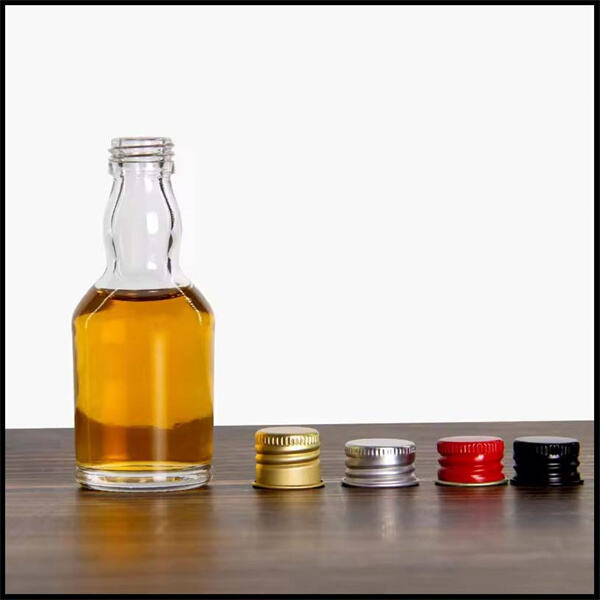 Bring Your Favorite Wine Anywhere with a Small Bottle