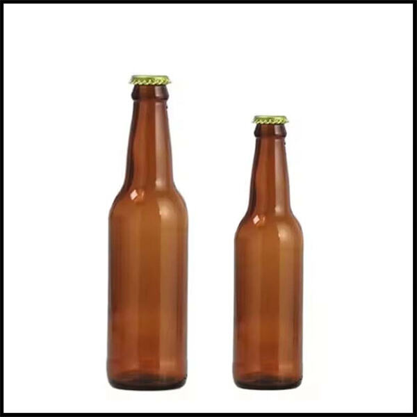 Предпочтительный выбор для любителей крафтового пива