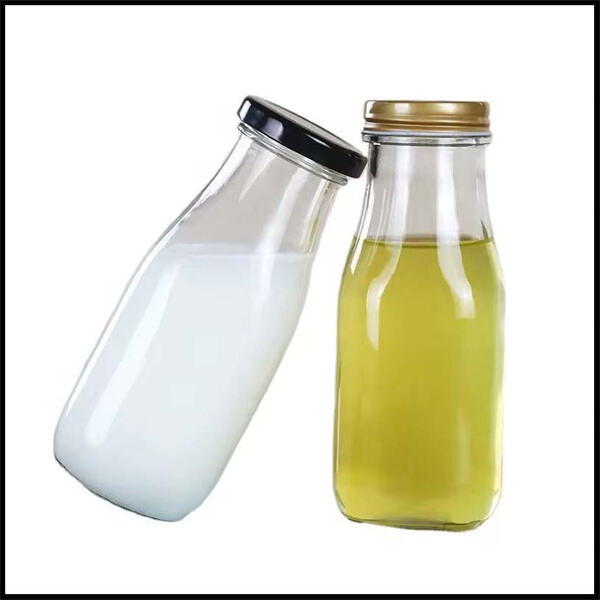 The Benefits of Using Reusable Bottles for Juice