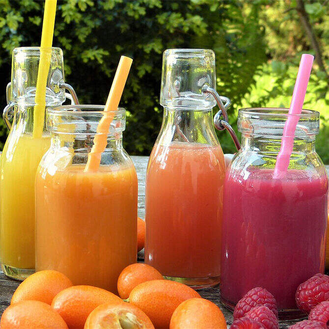 Glass Jars: Versatile Solutions for Packaging and DIY Projects