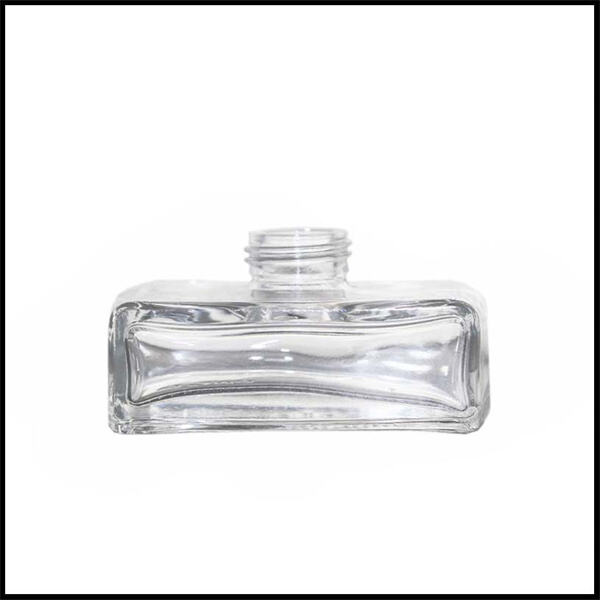 Стеклянные бутылки для ваших парфюмерных и масляных продуктов