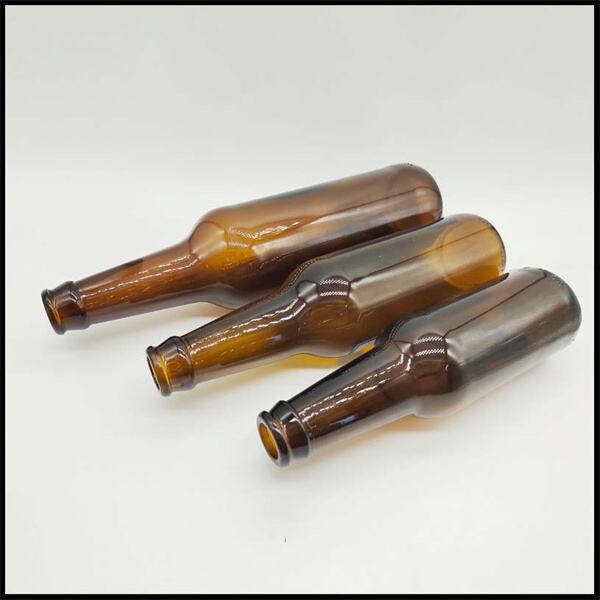 Creative Ways to Upcycle Your Empty Bottles