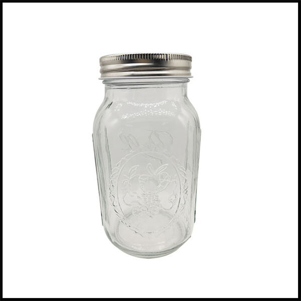 The endless uses of little mason jars