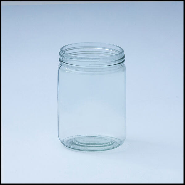 Houd uw ingrediënten zichtbaar en binnen handbereik met duidelijke glazen keukenpotten