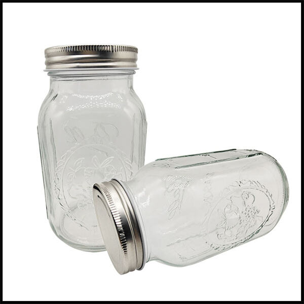 The Many Uses of Mason Jars