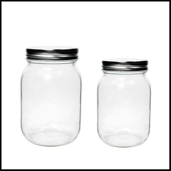 Get creative with small jam jars by using them for storing spices, salad dressings, or even crafting your own candles.