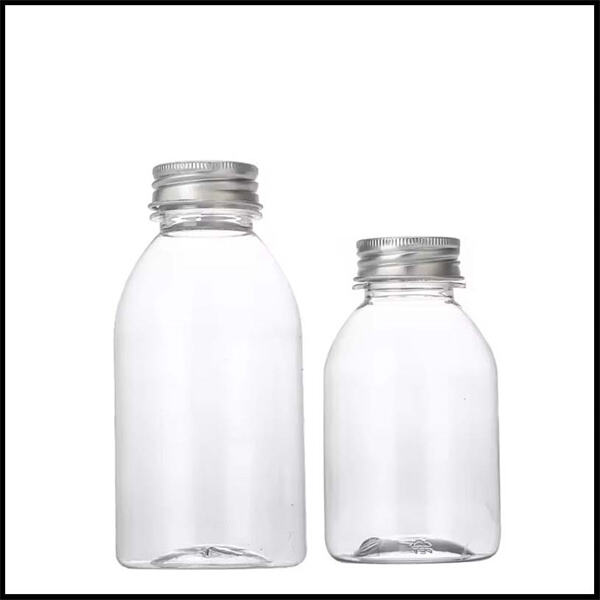 Reduce Waste and Stay Hydrated with Reusable Juice Bottles