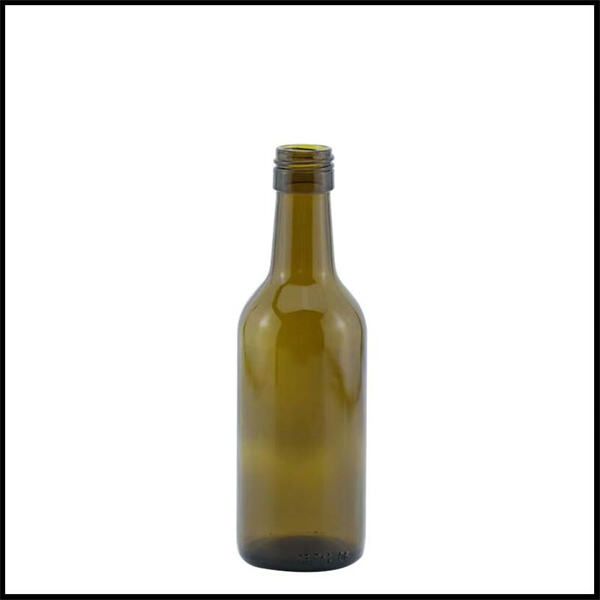 Making the Most of Your Small Wine Bottle