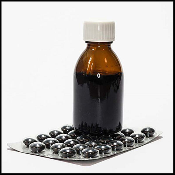 How to properly store and dispose of pharmaceutical bottles.