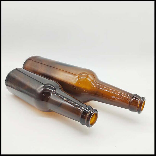 クラフトビールのための timeless なデザイン