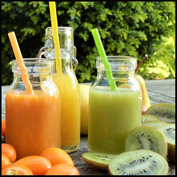Ideal for portion control and easy storage.