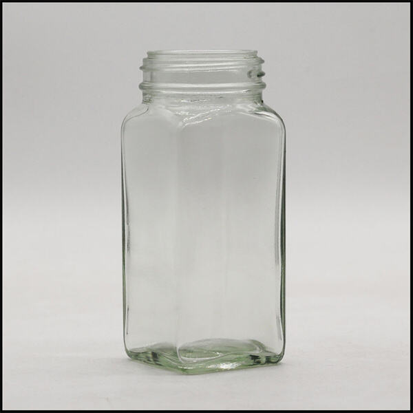 Versatile Uses for Food Storage Jars