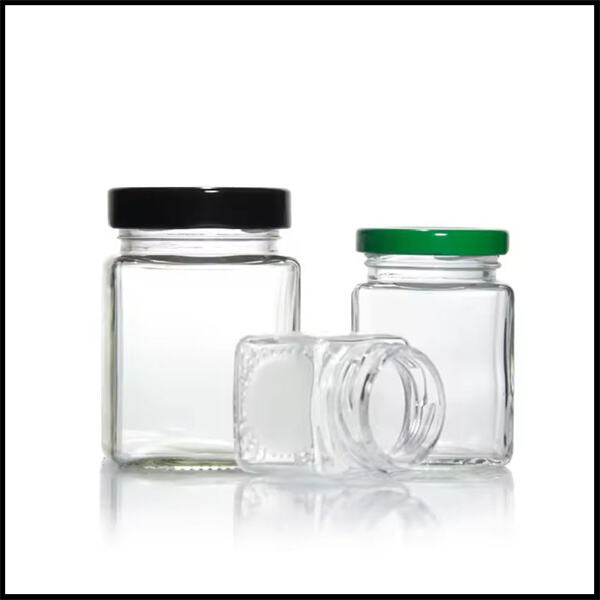 Say goodbye to messy spills with these sturdy 500ml containers