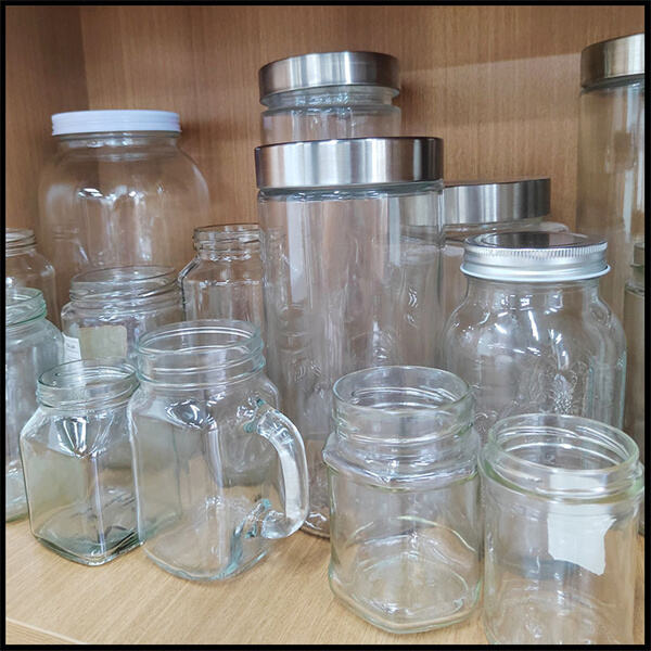 Eco-friendly and sustainable packaging for your kitchen essentials