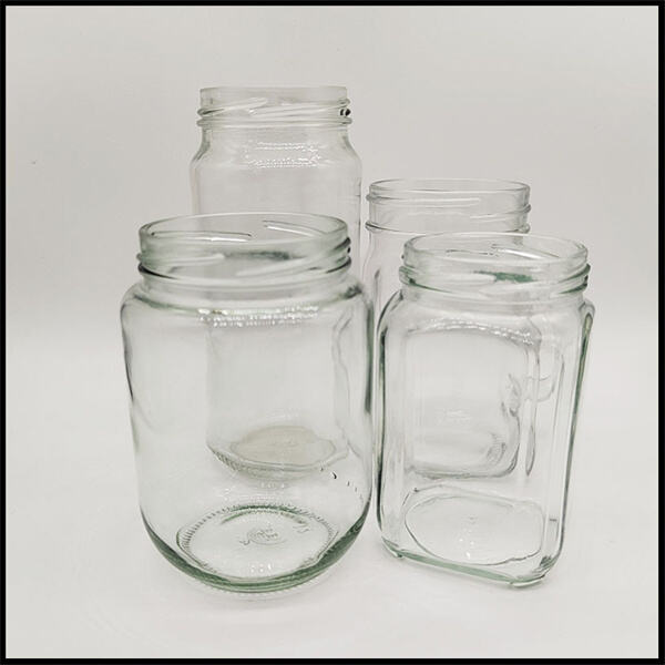 Why You Should Choose Glass Bottles for Your Jam