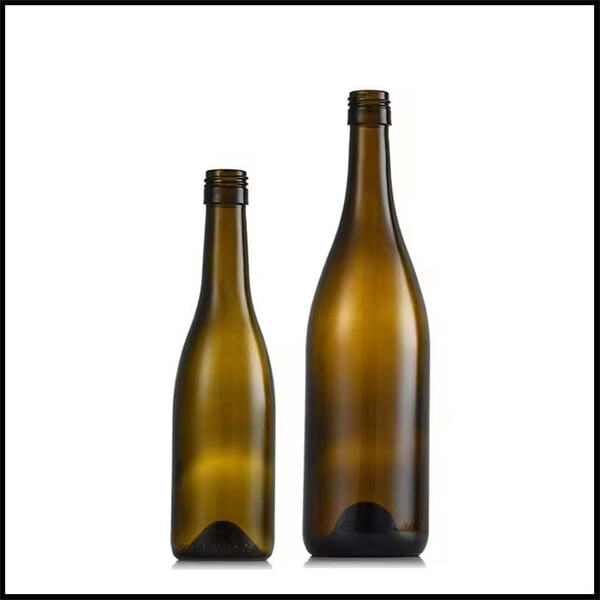 Crea tu propia botella personalizada.