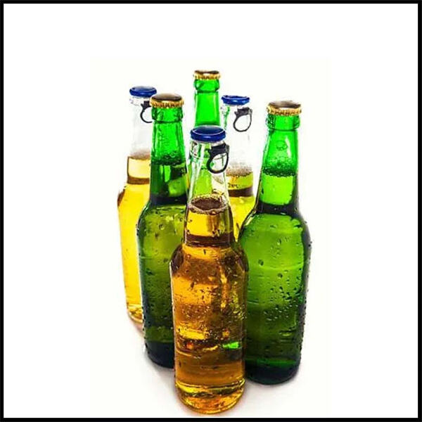 Create a Lasting Impression with Custom Designed Beer Bottles