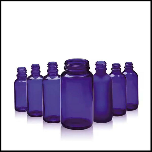 The role of pharmaceutical bottles in medication adherence.